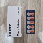 باتری Sony 2032