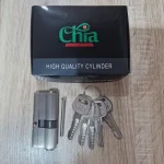 سیلندر دوشیار Chia