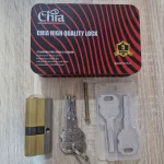 سیلندر ضد سرقت Chia