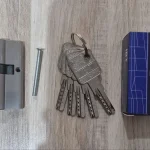 سیلندر کامپیوتری IBT
